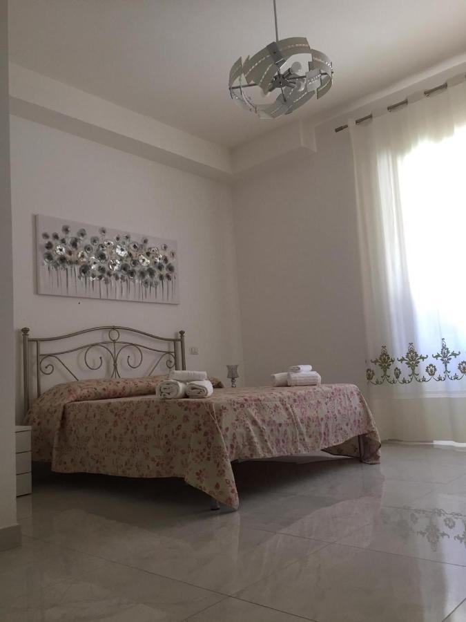 B&B Nunzia Cetara Eksteriør bilde