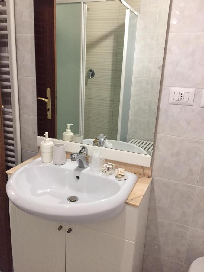 B&B Nunzia Cetara Eksteriør bilde