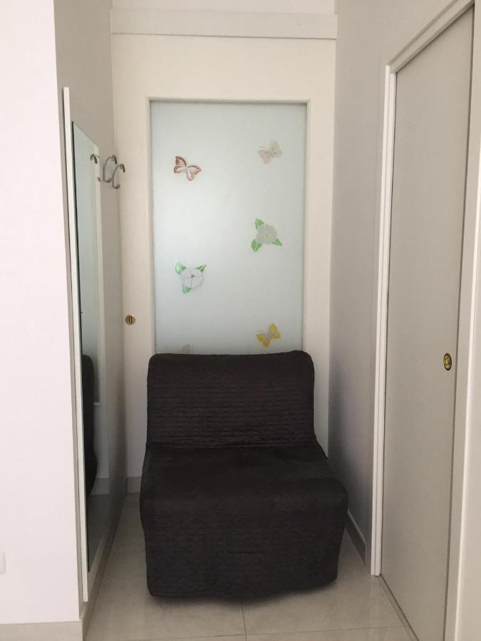 B&B Nunzia Cetara Eksteriør bilde